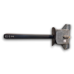 Volvo 240 Spak Blinkers / Ljusomkopplare [1235339]